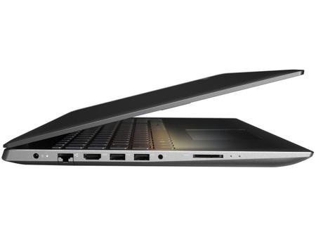 Imagem de Notebook Lenovo Ideapad 320 Intel Dual Core