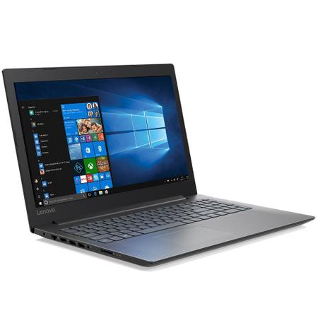 Imagem de Notebook Lenovo Ideapad 330 N4000 Tela 15.6 HD 500gb Ram 4gb Linux