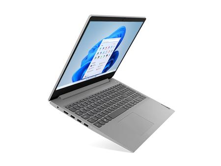 Imagem de Notebook Lenovo Ideapad 3i Intel Celeron 4GB 128GB