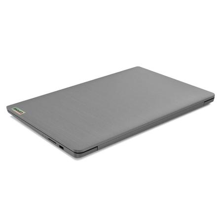 Imagem de Notebook Lenovo Ideapad 3I Intel Core i3 1115G4 4GB 256GB NVMe Windows 11 Home 15,6"