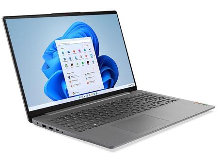 Imagem de Notebook Lenovo IdeaPad 3i Intel Core i7 12GB