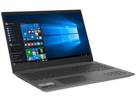 Imagem de Notebook Lenovo Ideapad S145 81V70005BR