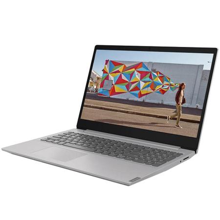 Imagem de Notebook Lenovo Ideapad S145 Intel Core I3-8130u 12gb Ddr4 Ssd 128gb Tela 15,6" Hd Windows 10 Pro 