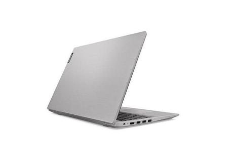 Imagem de Notebook Lenovo Ideapad S145 Intel Core I3-8130u 12gb Ddr4 Ssd 128gb Tela 15,6" Hd Windows 10 Pro 