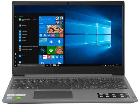 Imagem de Notebook Lenovo Ideapad S145 Intel Core i5 8GB