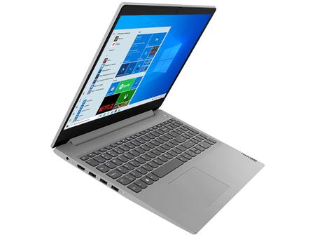 Imagem de Notebook Lenovo IdeaPad3i 82BS0002BR Intel Core i3