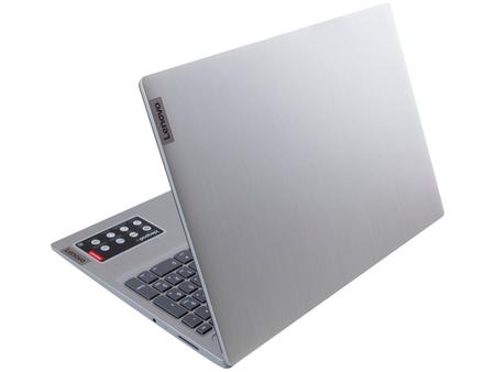 Imagem de Notebook Lenovo IdeaPad3i 82BU0001BR Intel Celeron