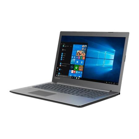 Imagem de Notebook Lenovo Idepad 330-15IKB, Intel Core i7, 8GB, 1TB, Tela 15,6", Windows 10 Home