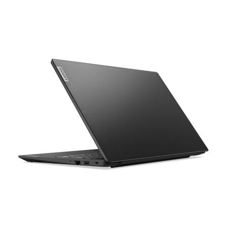 Imagem de Notebook Lenovo Lenovo V15 Intel Core i5-1235U 8GB 512GB SSD Linux - 82UMS00400 Preto