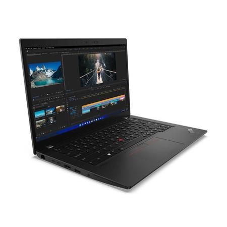 Imagem de Notebook Lenovo ThinkPad L14 AMD G3 R5_PRO 16G 256G 11P