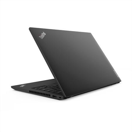 Imagem de Notebook Lenovo ThinkPad T14 i5-1345G7 16GB 256GB SSD W11 Pro 14" FHD 21HE000QBO Preto