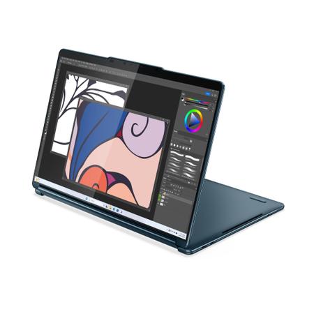 Yoga Book 9i  Lenovo Brasil