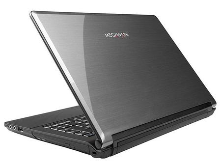 Imagem de Notebook Megaware Kripton c/ AMD Dual Core