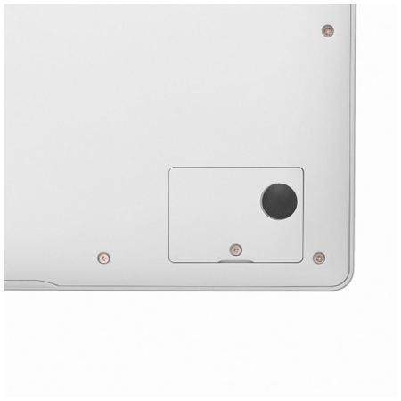 Imagem de Notebook Multilaser 2 em 1 Intel Celeron N4020, 4GB RAM, 64GB, Tela 11.6 HD IPS Touch, Prata - PC280