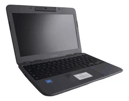 Imagem de Notebook Multilaser Chromebook M11c-pc914