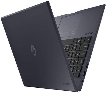 Notebook Positivo Intel Q464B 4GB RAM 64GB SSD Windows 10 Tela 14 Imagem de Notebook Positivo Intel Q464B 4GB RAM 64GB SSD Windows 10 Tela 14