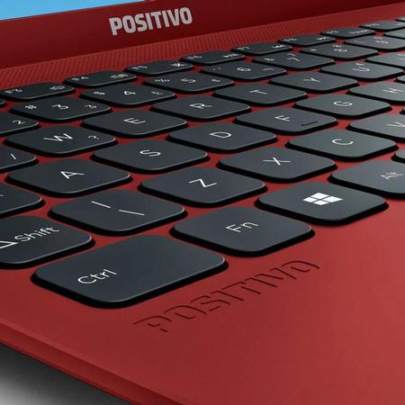 Notebook Positivo MOTION C 14 Intel Dual