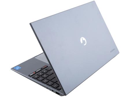 Imagem de Notebook Positivo Motion C4128D Intel Celeron