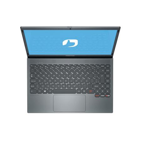 Notebook Positivo Motion C41te Intel Celeron 14,1'' Cinza 4gb 1tb Hd Imagem de Notebook Positivo Motion C41te Intel Celeron 14,1'' Cinza 4gb 1tb Hd