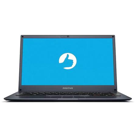 Notebook Positivo Motion Intel Core I3 1tb 4GB RAM 14 Linux Imagem de Notebook Positivo Motion Intel Core I3 1tb 4GB RAM 14 Linux