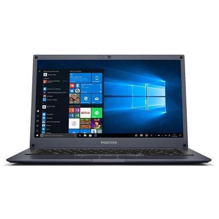 Notebook Positivo Motion Q232B , 14”, Intel Atom, 2GB, Windows 10 Imagem de Notebook Positivo Motion Q232B , 14”, Intel Atom, 2GB, Windows 10