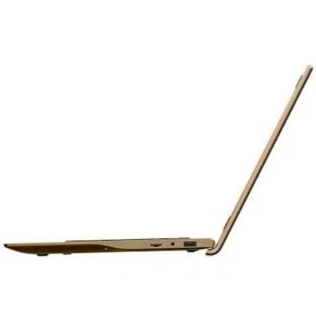 Notebook Positivo Motion Q4128C Intel Atom Quad Core Windows 10 Home Dourado Imagem de Notebook Positivo Motion Q4128C Intel Atom Quad Core Windows 10 Home Dourado