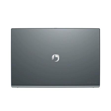 Notebook Positivo Motion Q464C, Intel Atom, 4GB 64GB, 14.1", W10 Home, Cinza Imagem de Notebook Positivo Motion Q464C, Intel Atom, 4GB 64GB, 14.1", W10 Home, Cinza