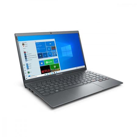 Notebook Positivo Motion Q464C Tela 14 4GB Quad Core Imagem de Notebook Positivo Motion Q464C Tela 14 4GB Quad Core