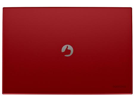 Imagem de Notebook Positivo Motion Red Q232B Intel Quad Core