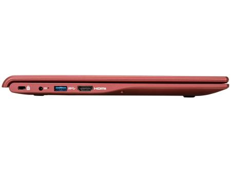 Imagem de Notebook Positivo Motion Red Q464C Intel Atom