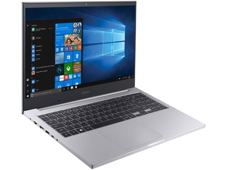 Imagem de Notebook Samsung Book X30 Intel Core i5 8GB 1TB