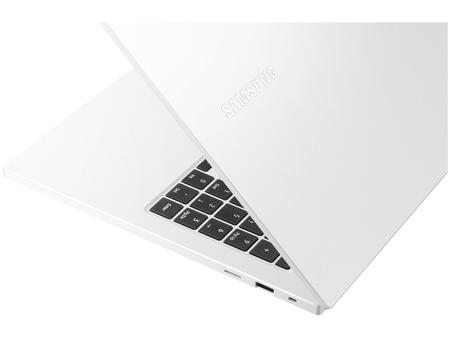 Imagem de Notebook Samsung Book X40 Intel Core i5 8GB 1TB
