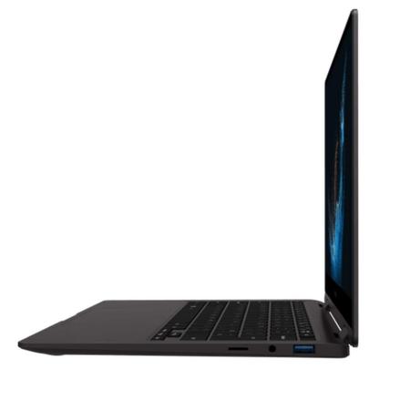 Notebook Samsung Book 2 360 13.3 Core i5 16GB, 512GB SSD NP730QED-KF2BR -  Ibyte Atacado