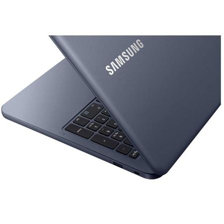 Imagem de Notebook Samsung Essentials E20, Intel Celeron 4205U, 4GB, 500GB, Tela 15.6", HD LED e Windows 10