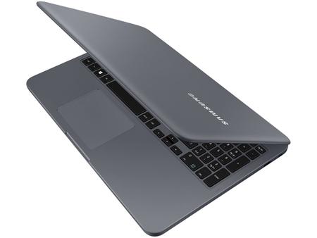 Imagem de Notebook Samsung Essentials E20 Intel Dual Core