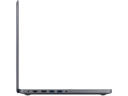 Imagem de Notebook Samsung Essentials E20 Intel Dual Core