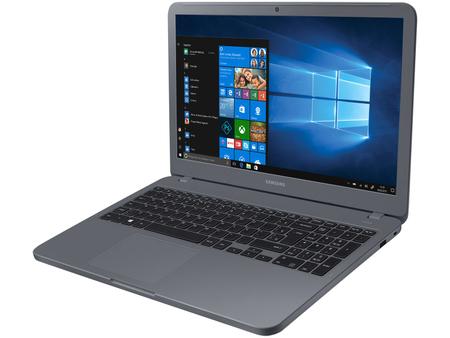 Imagem de Notebook Samsung Essentials E20 Intel Dual Core