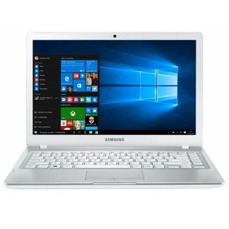 Imagem de Notebook Samsung Expert X15S Branco Intel Core i3 Windows 10 4GB 1TB Tela 14" LED HD