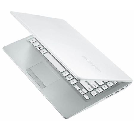 Imagem de Notebook Samsung Expert X15S Branco Intel Core i3 Windows 10 4GB 1TB Tela 14" LED HD