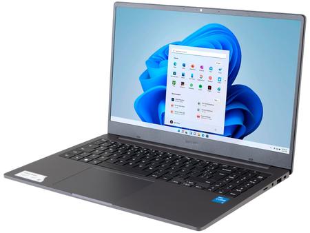 Imagem de Notebook Samsung Galaxy Book 2 Intel Core i3 4GB