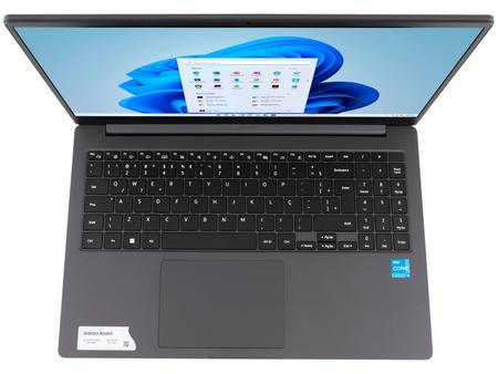 Imagem de Notebook Samsung Galaxy Book 2 Intel Core i3 4GB