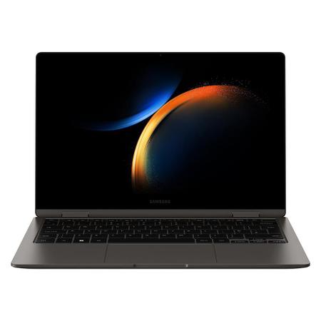 Imagem de Notebook Samsung Galaxy Book 3 360, Evo Intel Core i5 1335U, 16GB, 512 SSD, 13,3" - NP730QFG-KF1BR