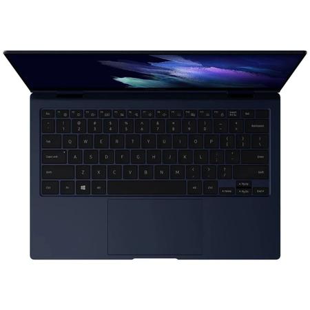 Notebook Samsung Galaxy Book Pro 360 Core i7 16GB 512GB SSD - Ibyte