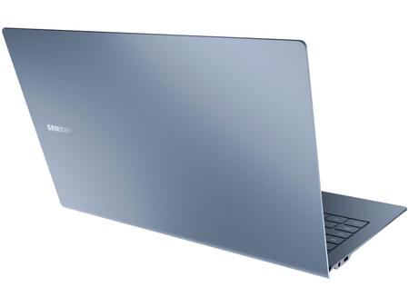 Imagem de Notebook Samsung Galaxy Book S Intel Core i5