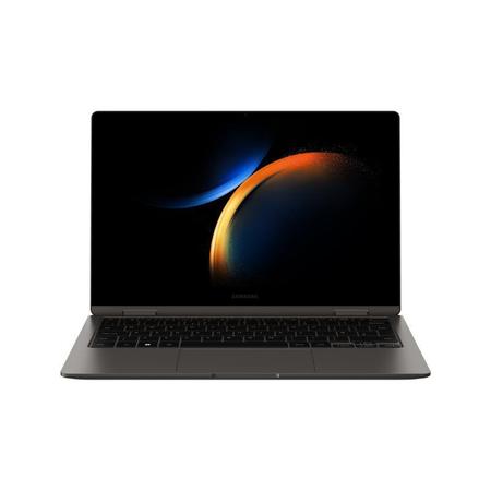 Imagem de Notebook Samsung Galaxy Book3 360 13.3" I5 8GB RAM 256GB SSD Full HD W11 NP730QFG-KF2BR