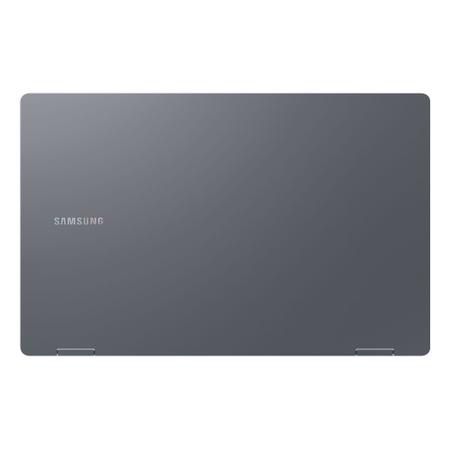 Imagem de Notebook Samsung Galaxy Book4 360, Windows 11 Home, Intel Core i5 , 16GB, 512GB SSD, 15.6'' Full HD AMOLED, 1.46 kg