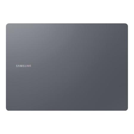 Imagem de Notebook Samsung Galaxy Book4 Pro, Windows 11 Home, Intel Core Ultra 7, 16GB, 512GB SSD, 14'' Full HD AMOLED, Touchscreen,  1.23 kg