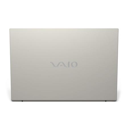 Imagem de Notebook VAIO F14 Intel Core i3-1215U Windows 11 Home 8GB RAM 256GB SSD 14" Full HD Leitor Digital  Branco