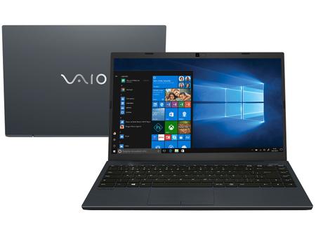 Imagem de Notebook Vaio FE14 VJFE43F11X-B0111H Intel Core i3