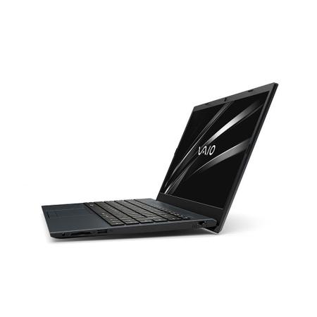 Imagem de Notebook Vaio FE15 15.6 FHD i3-1005G1 256GB 4GB Win 10 Home VJFE53F11X-B0211H